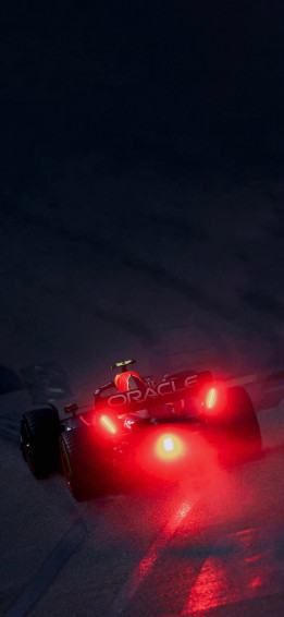 Red Bull Racing Wallpaper