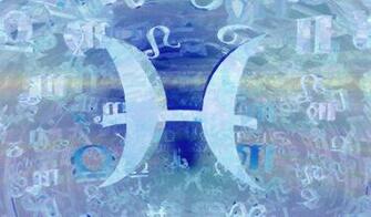 Pisces Wallpaper Desktop Background