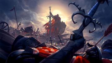 Runescape HD Wallpaper Background
