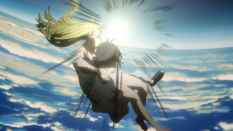 Summer Time Rendering Shinpei Ajiro S Longest Day Tv Episode