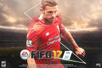 Fifa Wallpaper By Qlirimdesign