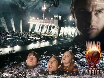 War Of The Worlds Wallpaperuggest Wallpaper
