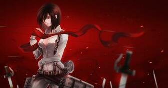 Attack On Titan Computer Wallpaper Desktop Background