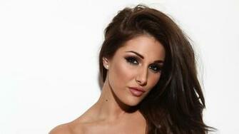 Lucy Pinder Wallpaper