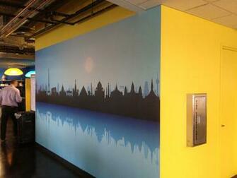 Wall Covering Designs Inc San Carlos California Acoustical