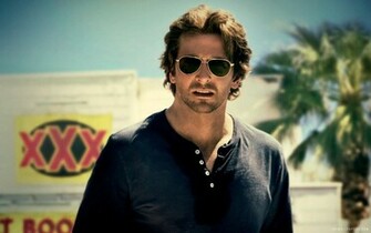 Bradley Cooper In The Hangover Part HD Wallpaper IHD