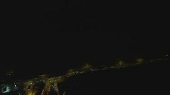 4k Stock Footage Aerial Video Of Bird S Eye Panning Across