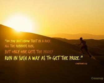The Race Of Life Wallpaper Christian And Background