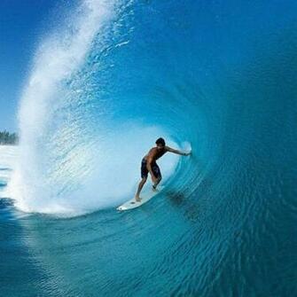Surfing iPad HD Wallpaper IwallHD