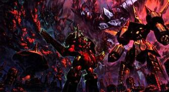 Gurren Lagann Wallpaper Nice