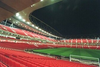 Pin Emirates Stadium Wallpaper At The On