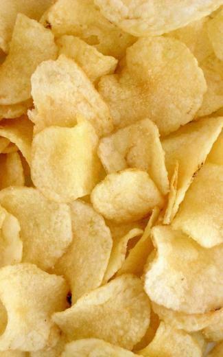 Celebrate The Humble Potato Chip Every Year On March That S