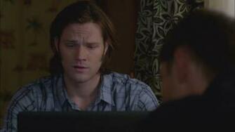 Sam Winchester Image Plucky