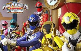 Lihat Juga Wallpaper Lainnya Di More Power Rangers Super