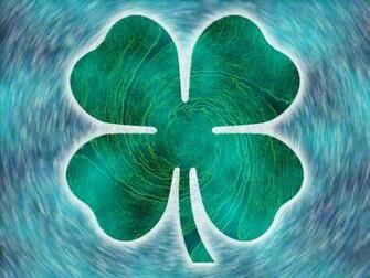 Lucky Charm Wallpaper