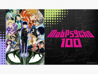 Watch Mob Psycho Season Prime Video