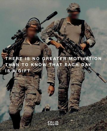 Badass Shit