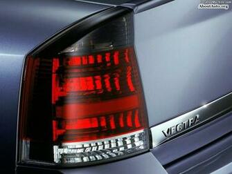 Opel Vectra Wallpaper On Desktop Picture