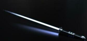 Lightsaber Katana Mark By Toastman85