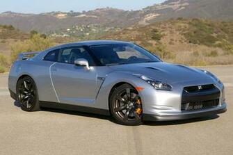 Car Technology Wallpaper Nissan Gt R