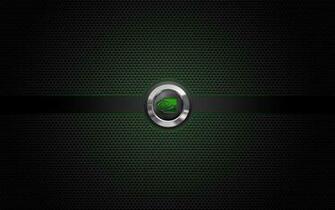 Nvidia Wallpaper