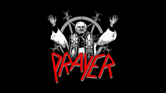 Slayer Computer Wallpaper Desktop Background Id