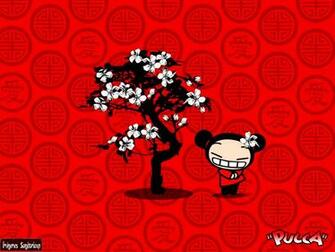 Image About Pucca Y Garu