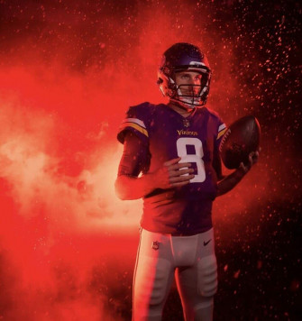 Where Do We Go From Here Kirk Cousins Skoloholics