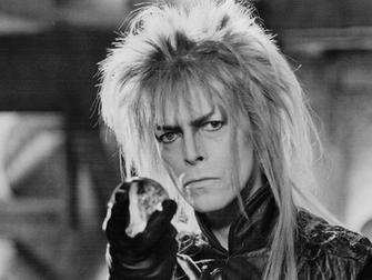 Labyrinth Wallpaper