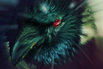 Itachi Sharigan Crow Anime HD Wallpaper Desktop Pc Background