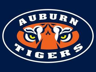 Auburn Tigers Logos And Image Rteamsite League