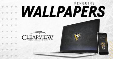 Wallpaper Pittsburgh Penguins