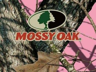 Mossy Oak Wallpaper For Computer Pink