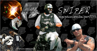 Ruff Ryders Image Picture Photo