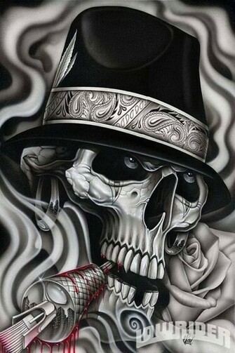 Chicano Art