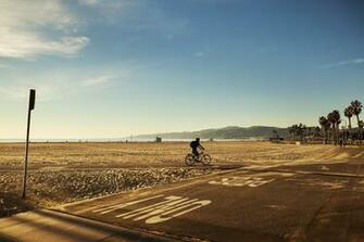 Venice Beach Los Angeles Wall Mural Photo Wallpaper