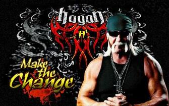 Hulk Hogan Wallpaper