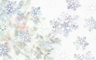 White Christmas Wallpaper HD Lovely