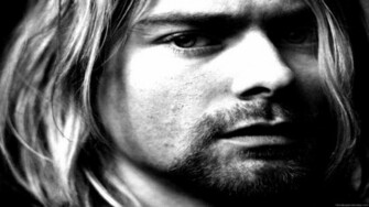 Kurt Cobain Wallpaper Photos Desktop
