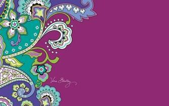 Collection Of Vera Bradley Prints For Your Computer Or Tablet Desktop