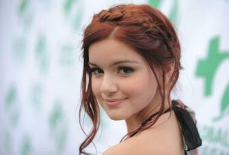 Ariel Winter Beautiful Wallpaper Cute Image