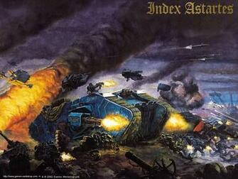 Wh40k Wallpaper Image Warhammer 40k Fan Group Mod Db