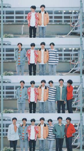 E U P H O R I A Bts Wallpaper