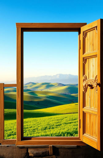 Windows Hill Wallpaper