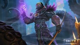 Eldritch Ra HD Wallpaper Background Image Id
