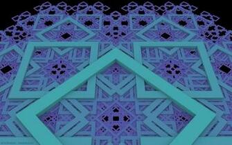 Overlapping Is When Shapes Are In Front Of Other If One Shape