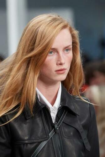 Rianne Van Rompaey Photo Of Pics Wallpaper