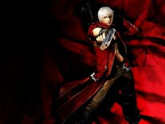 Romanian Shadows Devil May Cry
