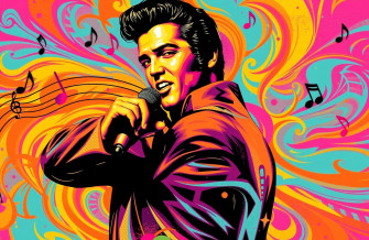 Elvis Presley Wallpaper And Screensavers