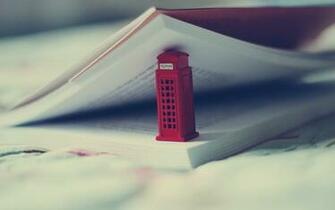 Doctor Who Phone Booth Telephone Wallpaper Mobile